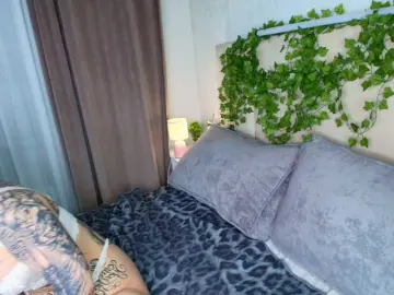 Bongacams Adult Video Chat of katerine-Monroe