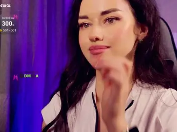 Bongacams Live Porn of Anna-na-sik