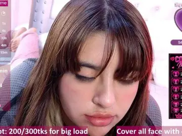 Bongacams Watch Live Sex Cams of Hikikodolll