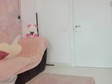 Bongacams Nude Webcam of Erikabeee1