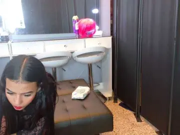 Bongacams Live Sex Cam of farianajulie