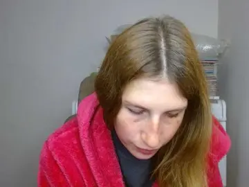 Bongacams Sex Chat of LunaVibe-V