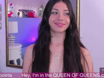 Bongacams Live Sex Cam of CheryelFoxx