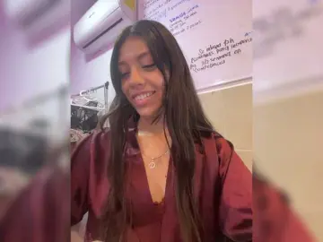 Bongacams Sex Cam of CheryelFoxx