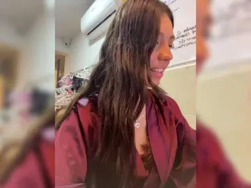 Bongacams Live Porn of CheryelFoxx