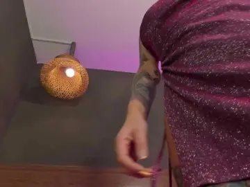 Bongacams Free Porn Cam of GinebraFox