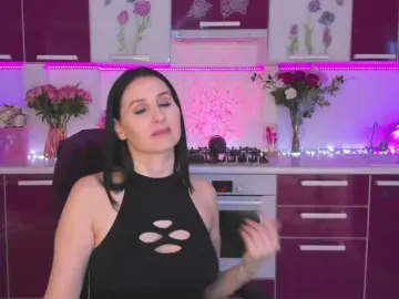 Bongacams Best Webcam of Olivija2020