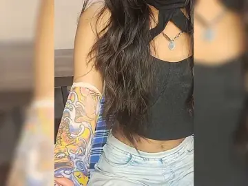 Bongacams Private Sex Chat of AngelRiya
