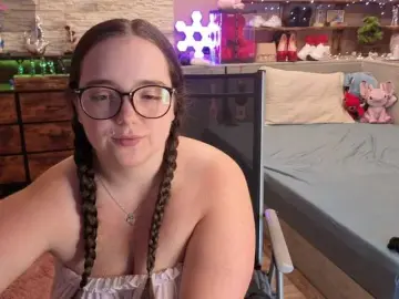 Bongacams Sex Chat of KimberlyCaprice