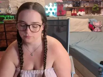 Bongacams Sex Cam of KimberlyCaprice