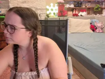 Bongacams Private Sex Chat of KimberlyCaprice