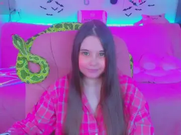 Bongacams Adult Webcams of LittleKitsune