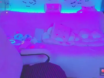 Bongacams Free Porn Cam of LittleKitsune