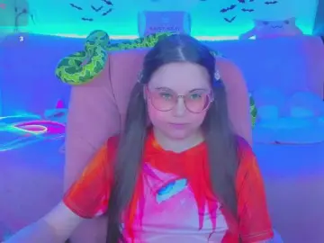 Bongacams Sex Chat of LittleKitsune
