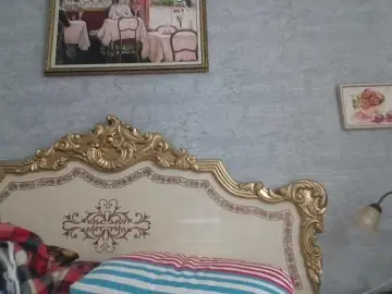 Bongacams Sex Chat of Rosalinda37