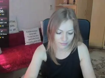Bongacams Private Sex Chat of CherishSia
