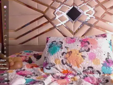 Bongacams Free Live Porn of missfoster