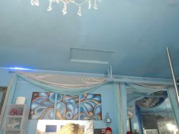Bongacams Nude Webcam of adrianna_fox