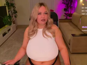 Bongacams Nude Webcam of Angel-A