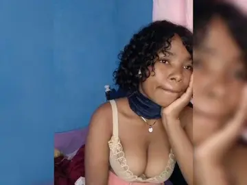 Bongacams Free Porn Cam of Candis02
