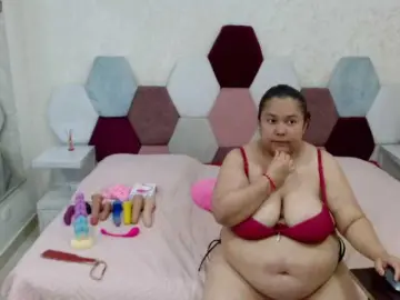 Bongacams Live Sex Cam of marianabbw