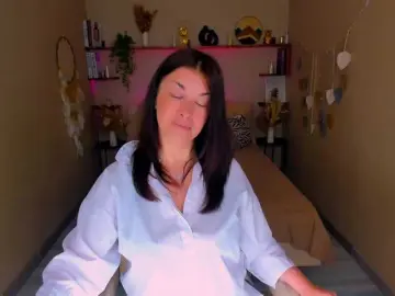 Bongacams Live Sex Cam of AnaMills