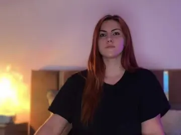 Bongacams Private Sex Chat of claireheart