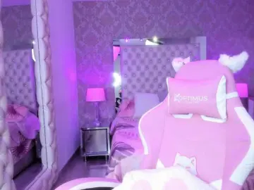 Bongacams Private Sex Chat of ElizHarper