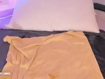 Bongacams Live Porn of ohyesly