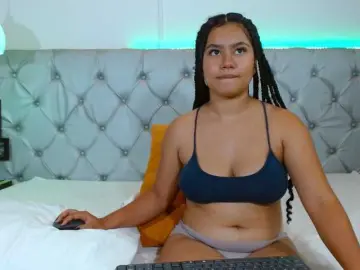 Bongacams Free Live Porn of NoiraVale