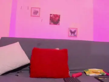 Bongacams Live Sex Cam of Alana-Dolly