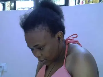 Bongacams Free Porn Cam of Ebonybootygirl