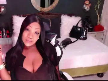 Bongacams Best Webcam of MadikeyHappy