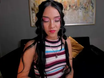 Bongacams Best Webcam of AmaliaCruss