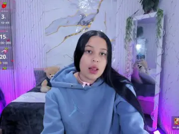 Bongacams Private Sex Chat of Candyy-tay1