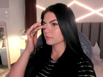 Bongacams Sex Cam of VeronicaLanz