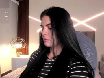 Bongacams Sex Cam of VeronicaLanz