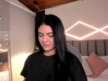 Bongacams Free Live Porn of VeronicaLanz