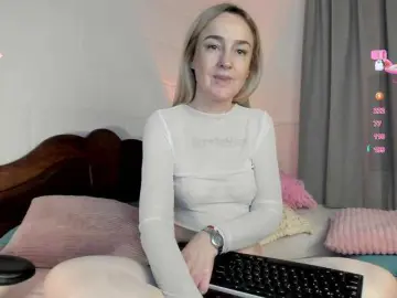 Bongacams Private Sex Chat of Sweetnina