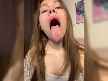 Bongacams Sex Cam of nikaxx