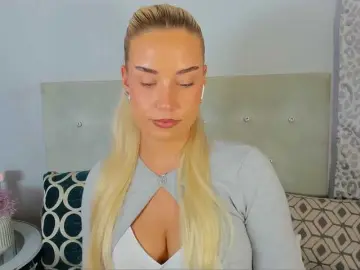 Bongacams Best Webcam of KristyAngel