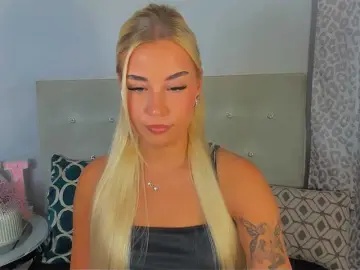 Bongacams Live Sex Cam of KristyAngel