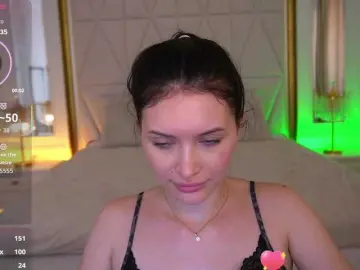 Bongacams Watch Live Sex Cams of MilaSecret