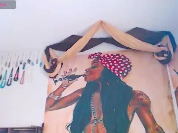 Bongacams Live Porn of QueenAnitaDix
