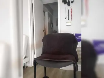 Bongacams Live Porn of QueenAnitaDix