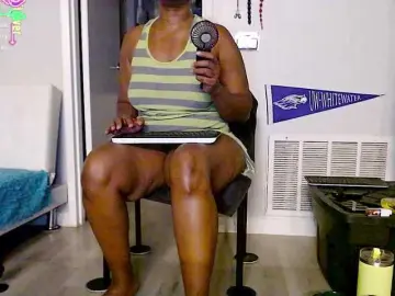 Bongacams Live Sex of QueenAnitaDix