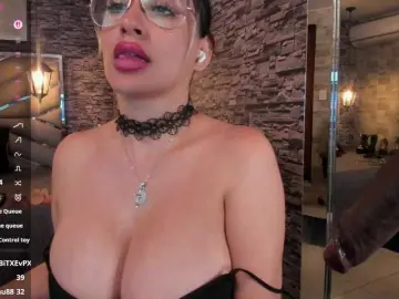 Bongacams Private Sex Chat of nicollequeen