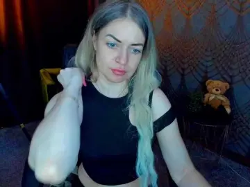 Bongacams Free Live Porn of AnnaSnow