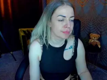 Bongacams Adult Webcam of AnnaSnow