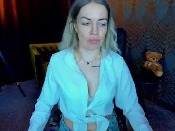 Bongacams Free Live Porn of AnnaSnow